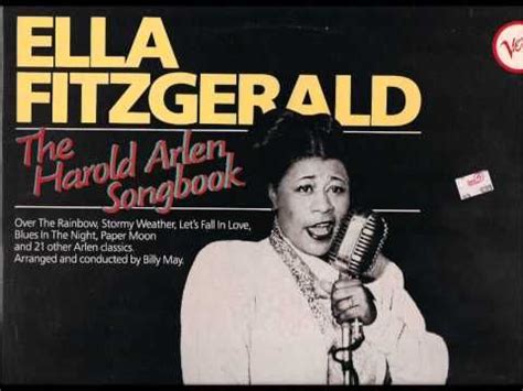 Ella fitzgerald ding dong the witch is dead
